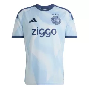Ajax Amsterdam Tredjetröja 2026/27