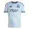 Ajax Amsterdam Tredjetröja 2026/27