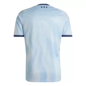 Ajax Amsterdam Tredjetröja 2026/27