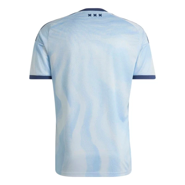 Ajax Amsterdam Tredjetröja 2026/27