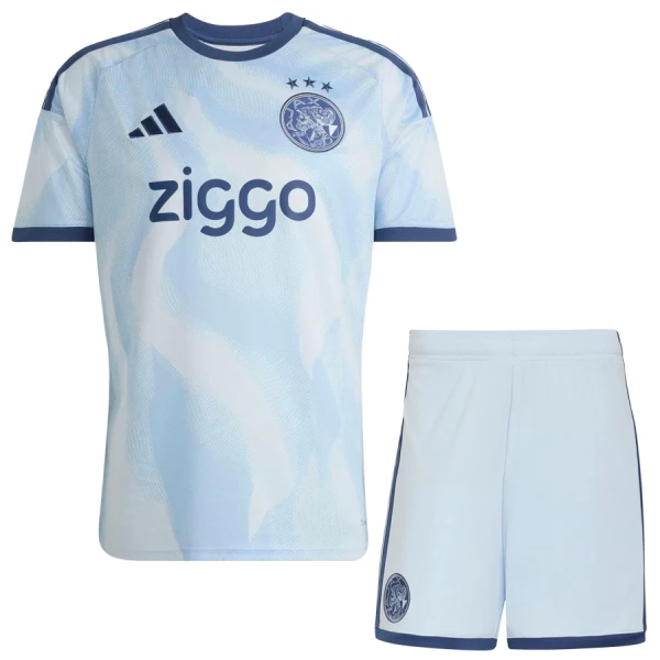 Ajax Amsterdam Tredjetröja Barn 2026/27 Ajax Amsterdam Tredjetröja Barn 2026/27
