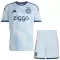 Ajax Amsterdam Tredjetröja Barn 2026/27