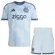 Ajax Amsterdam Tredjetröja Barn 2026/27 Ajax Amsterdam Tredjetröja Barn 2026/27