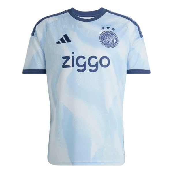 Ajax Amsterdam Tredjetröja Barn 2026/27