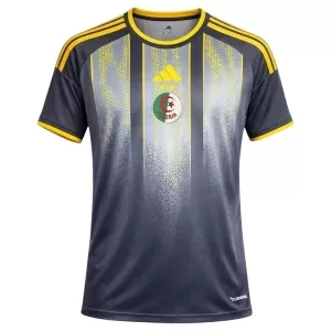Algeriet Pre-Match Tröja VM 2026
