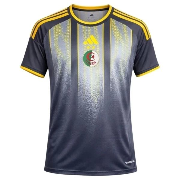 Algeriet Pre-Match Tröja VM 2026 Algeriet Pre-Match Tröja VM 2026