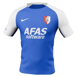 AZ Alkmaar Bortatröja 2026/27