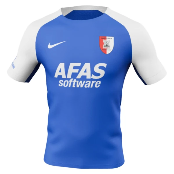 AZ Alkmaar Bortatröja 2026/27