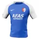 AZ Alkmaar Bortatröja 2026/27