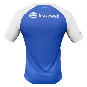 AZ Alkmaar Bortatröja 2026/27