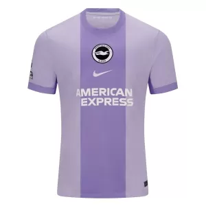 Brighton Hove Albion Tredjetröja 2026/27 Brighton Hove Albion Tredjetröja 2026/27