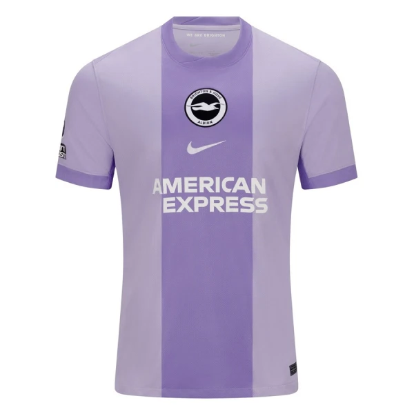 Brighton Hove Albion Tredjetröja 2026/27