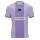 Brighton Hove Albion Tredjetröja 2026/27