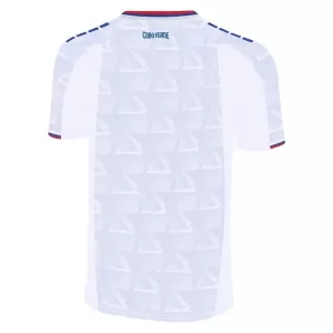 Cabo Verde Bortatröja VM 2026
