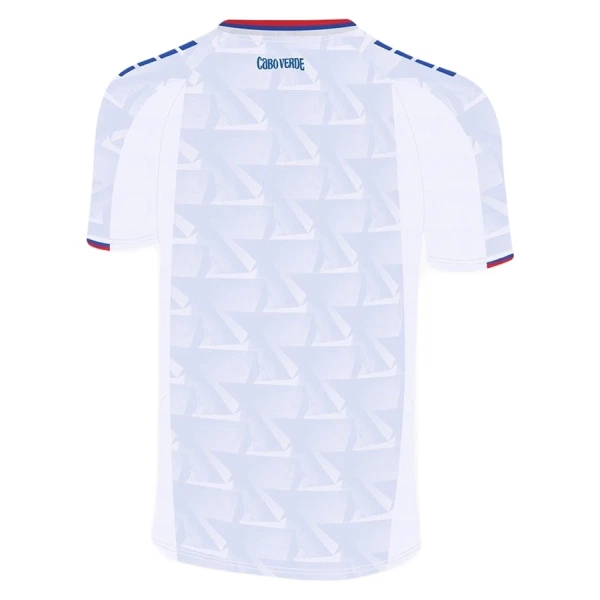 Cabo Verde Bortatröja VM 2026