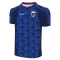 Cabo Verde Hemmatröja VM 2026