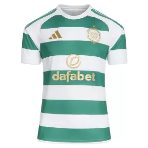 Celtic FC Hemmatröja 2026/27