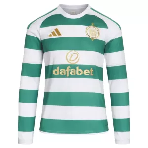 Celtic FC Hemmatröja 2026/27 Långärmad