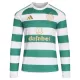 Celtic FC Hemmatröja 2026/27 Långärmad