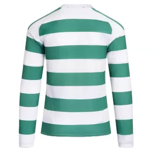 Celtic FC Hemmatröja 2026/27 Långärmad