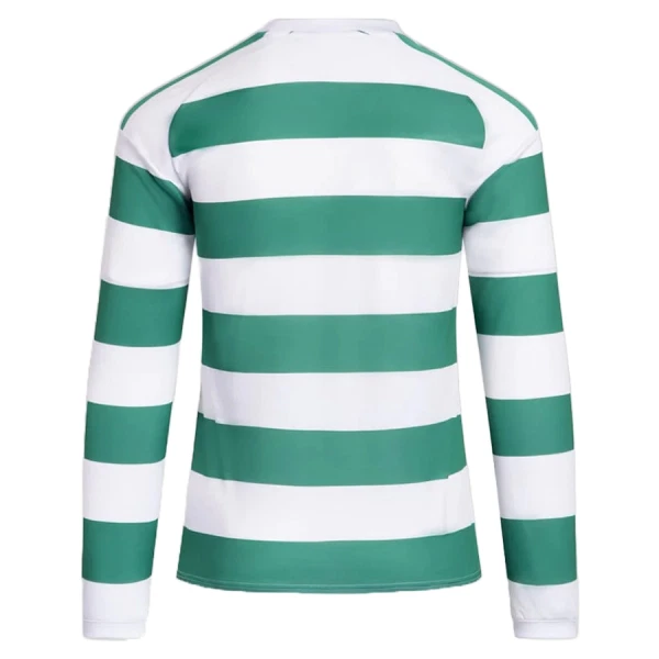 Celtic FC Hemmatröja 2026/27 Långärmad