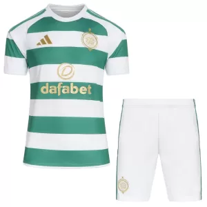Celtic FC Hemmatröja Barn 2026/27