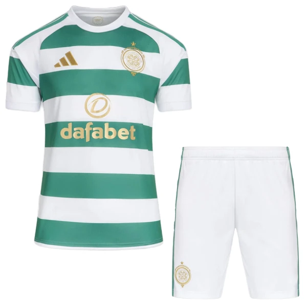Celtic FC Hemmatröja Barn 2026/27