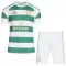 Celtic FC Hemmatröja Barn 2026/27