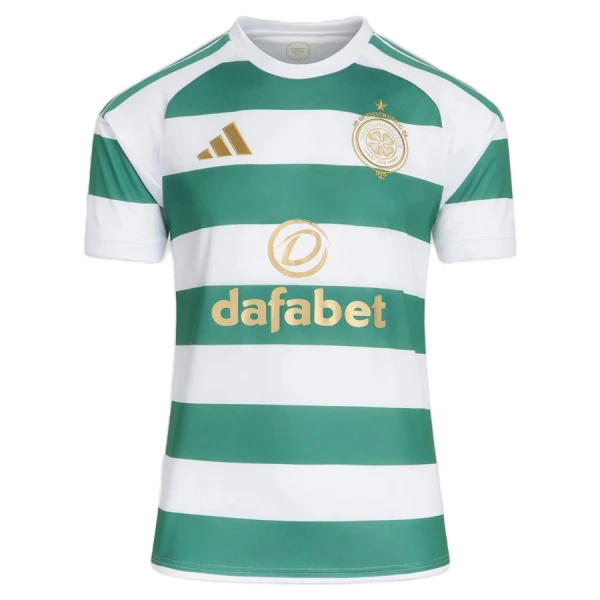 Celtic FC Hemmatröja Barn 2026/27