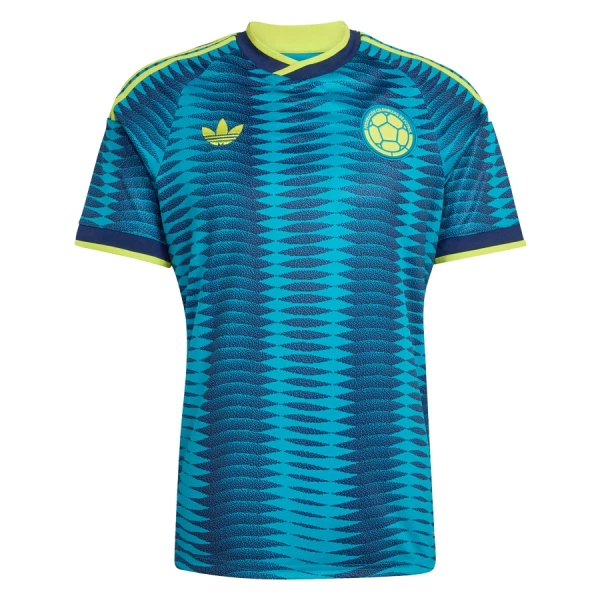 Colombia Bortatröja Barn VM 2026