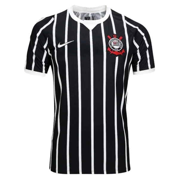 Corinthians Bortatröja 2026/27