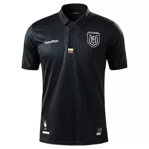 Ecuador Tröja VM 2026 Speciell Ecuador Tröja VM 2026 Speciell