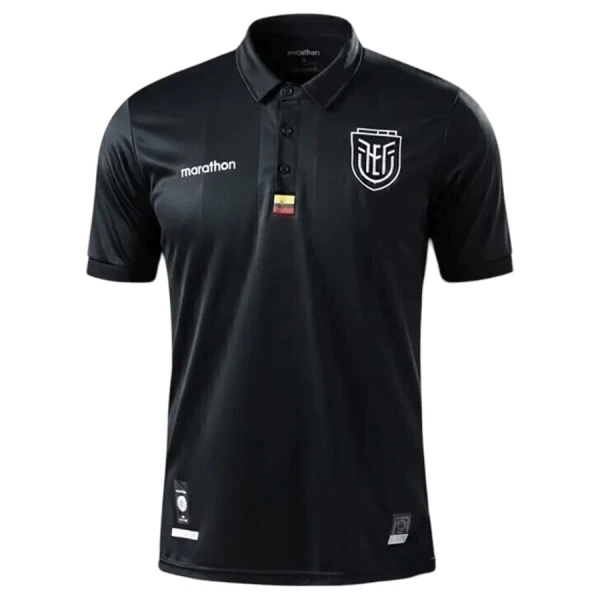 Ecuador Tröja VM 2026 Speciell Ecuador Tröja VM 2026 Speciell