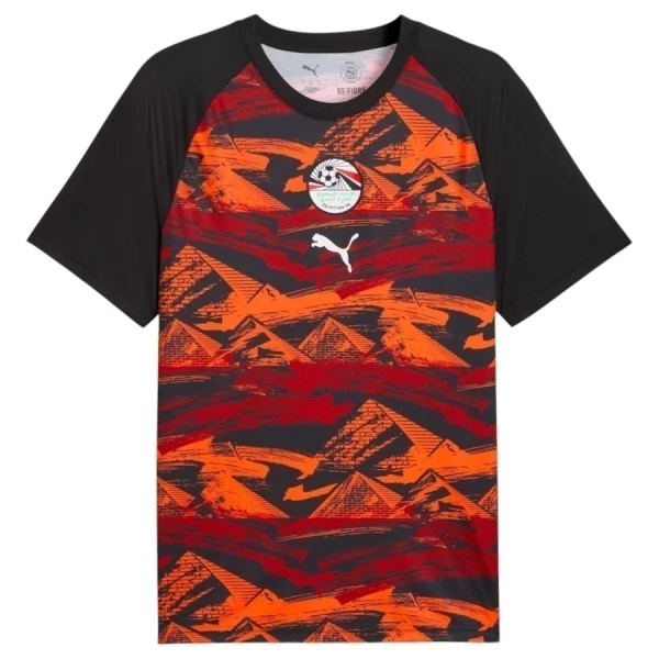 Egypten Pre-Match Tröja VM 2026
