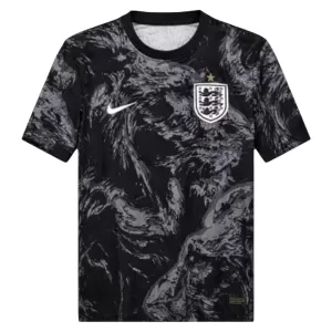 England Pre-Match Tröja VM 2026 Svart England Pre-Match Tröja VM 2026 Svart