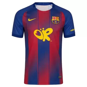 FC Barcelona x OR Hemmatröja 2025/26 Speciell