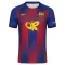 FC Barcelona x OR Hemmatröja 2025/26 Speciell