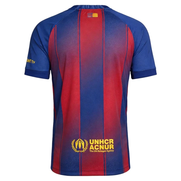 FC Barcelona x OR Hemmatröja 2025/26 Speciell