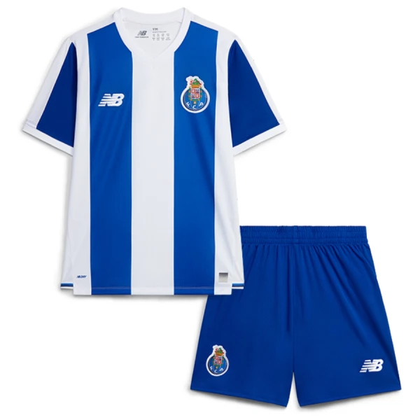 FC Porto Hemmatröja Barn 2026/27