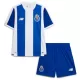 FC Porto Hemmatröja Barn 2026/27
