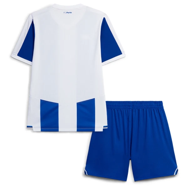 FC Porto Hemmatröja Barn 2026/27