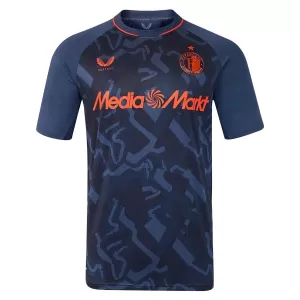 Feyenoord Rotterdam Tredjetröja 2026/27