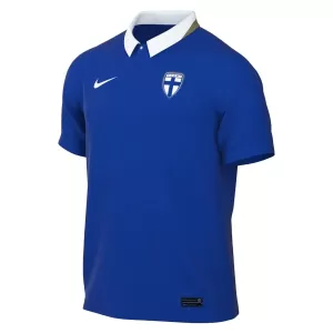 Finland Bortatröja 2026 Finland Bortatröja 2026