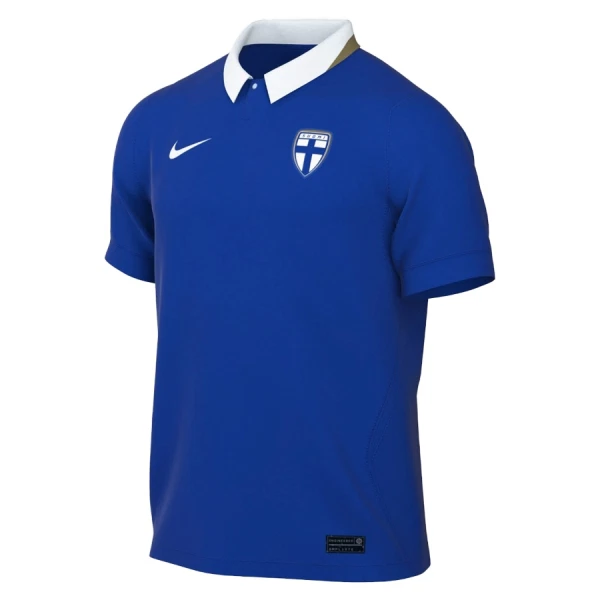 Finland Bortatröja 2026 Finland Bortatröja 2026