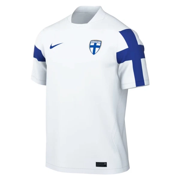 Finland Hemmatröja 2026 Finland Hemmatröja 2026