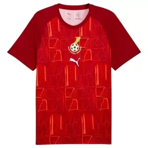 Ghana Pre-Match Tröja VM 2026