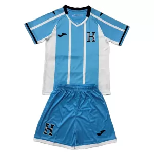 Honduras Bortatröja Barn 2026