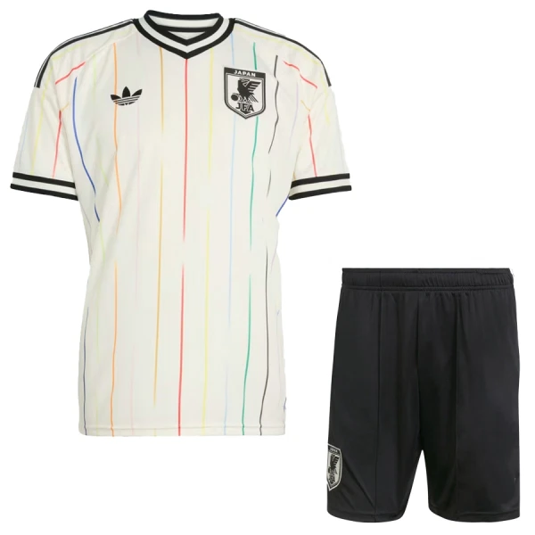 Japan Bortatröja Barn VM 2026 Japan Bortatröja Barn VM 2026