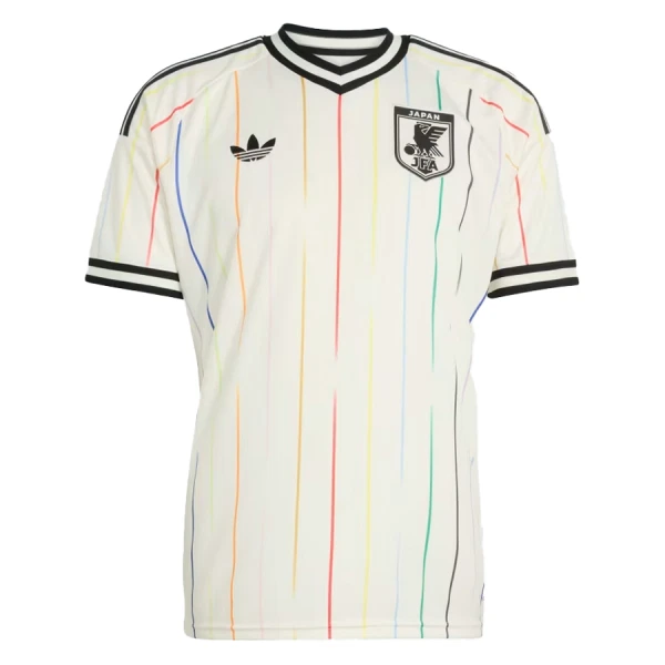 Japan Bortatröja Barn VM 2026