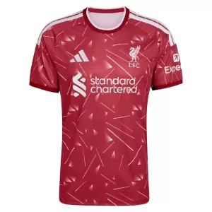 Liverpool Hemmatröja 2026/27 Liverpool Hemmatröja 2026/27